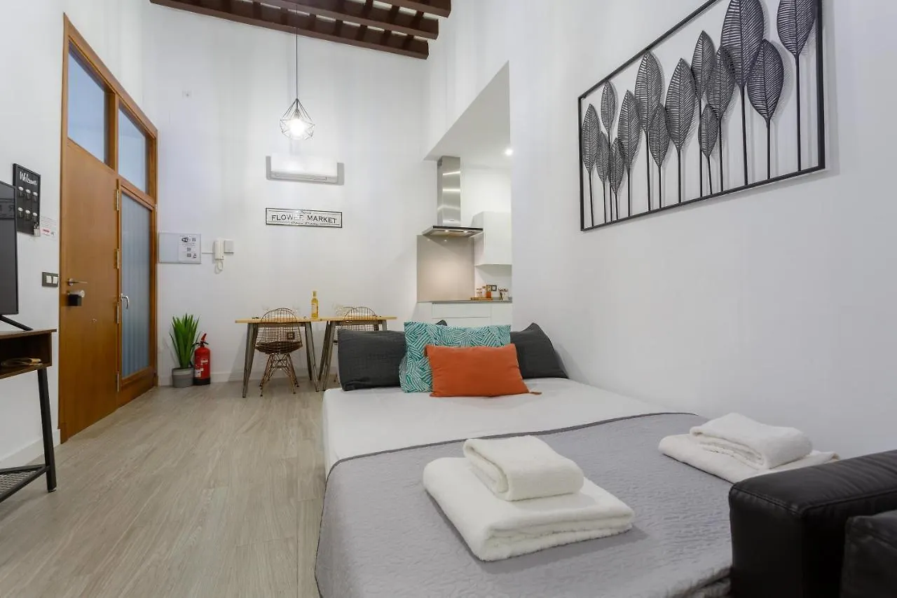 Cruise Adapted Apartment By Cadiz4Rentals Spain