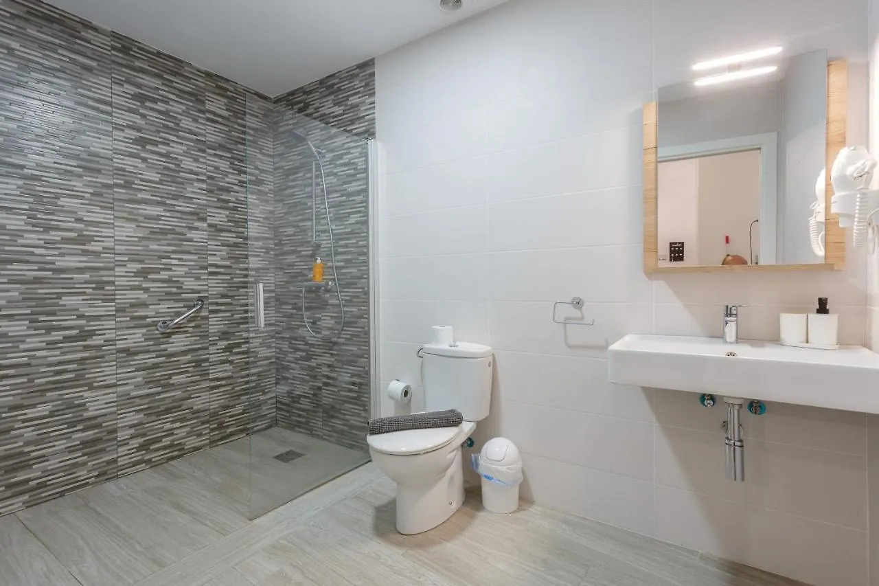 Cruise Adapted Apartment By Cadiz4Rentals