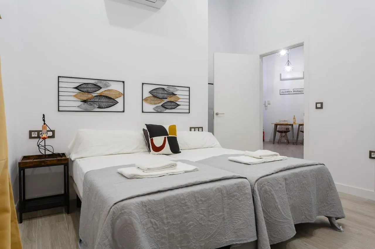 Cruise Adapted Apartment By Cadiz4Rentals 0*, Cadiz