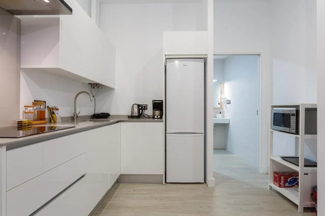 Cruise Adapted Apartment By Cadiz4Rentals Cadiz