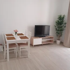 Lupa Appartamento