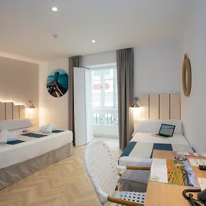 Hotel Casual Con Duende, Cádiz
