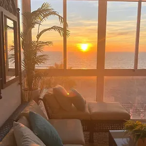 Quiero Appartement