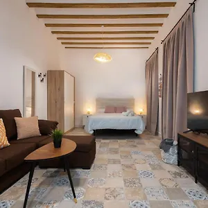 Aire Del Sur Appartement