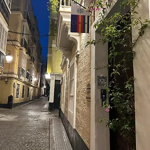 Kro Palacete De La Alameda, Cádiz