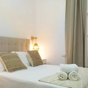 Casa Macias Appartamento