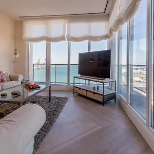 Phoenix Luxury Loft Cádiz