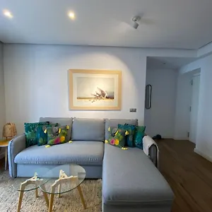 Charito 18 Appartement