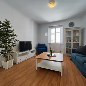 Dulce Arboli Little Appartement