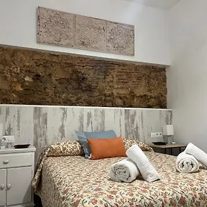 Casita Del Mentidero Grupo Ac Gestion Appartamento