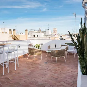 Torre Solana 41 Appartamento