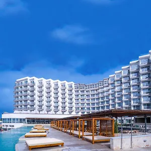 Hotel Bahia By Qhotels, Cádiz