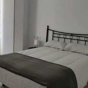 El Gaditano Errante Appartement