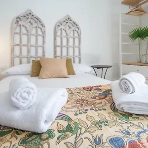 Musas De Appartement