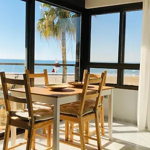 Victoria Sunset Lounge Appartement