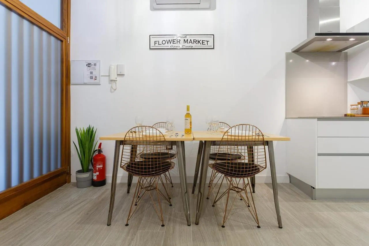 Cruise Adapted Apartment By Cadiz4Rentals  Cadice