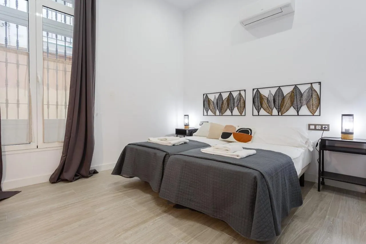 Cruise Adapted Apartment By Cadiz4Rentals Spagna