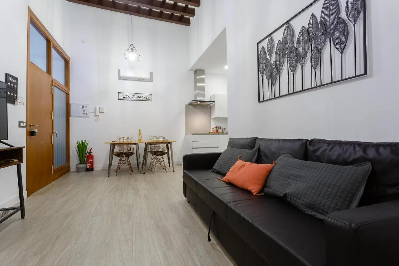 Cruise Adapted Apartment By Cadiz4Rentals 0*, Cadice Spagna