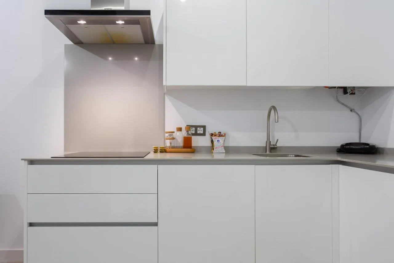 Cruise Adapted Apartment By Cadiz4Rentals