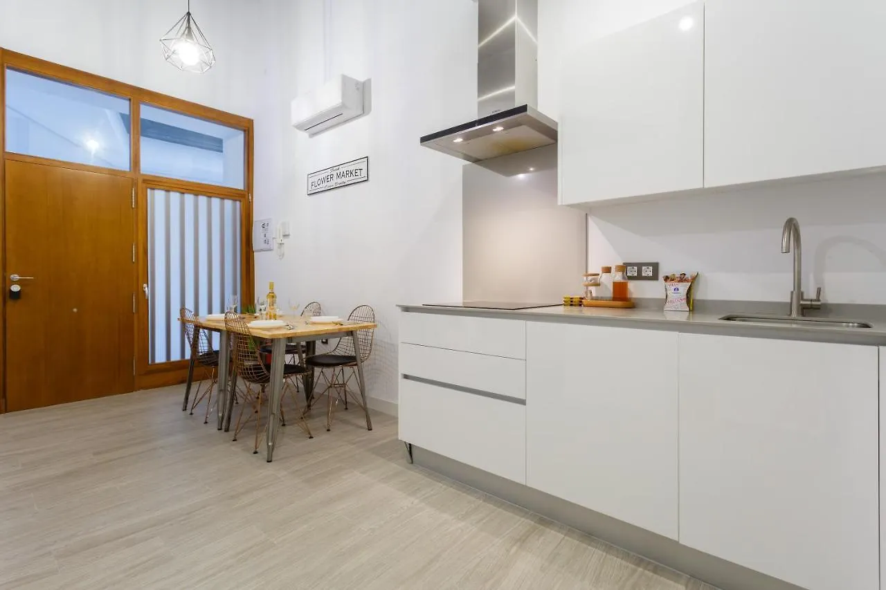 Cruise Adapted Apartment By Cadiz4Rentals