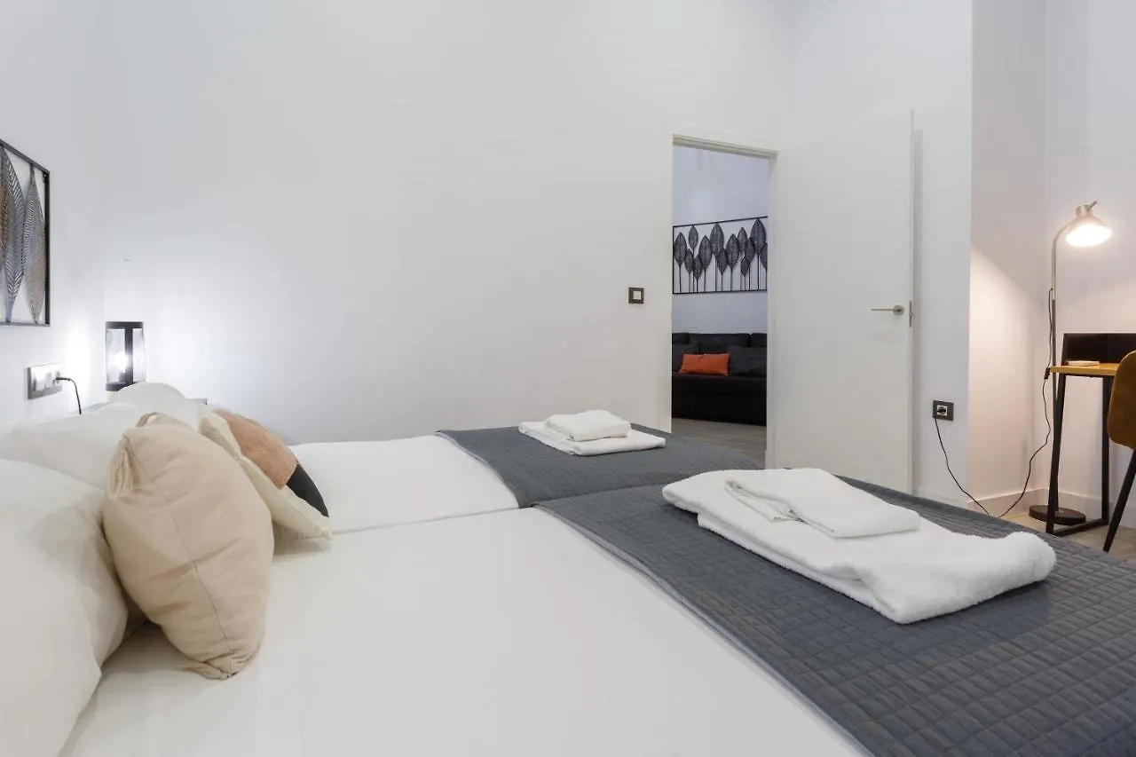 Cruise Adapted Apartment By Cadiz4Rentals Spagna