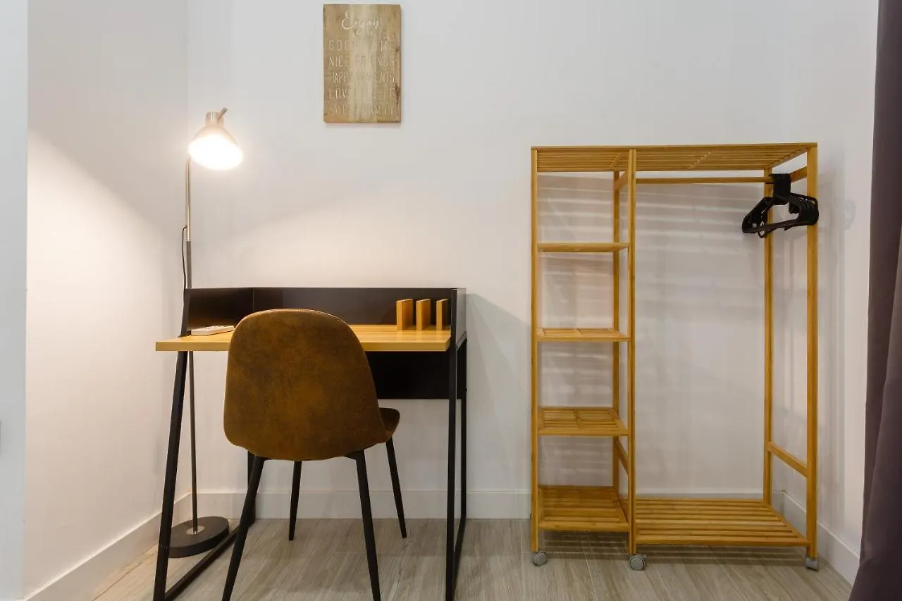 Cruise Adapted Apartment By Cadiz4Rentals