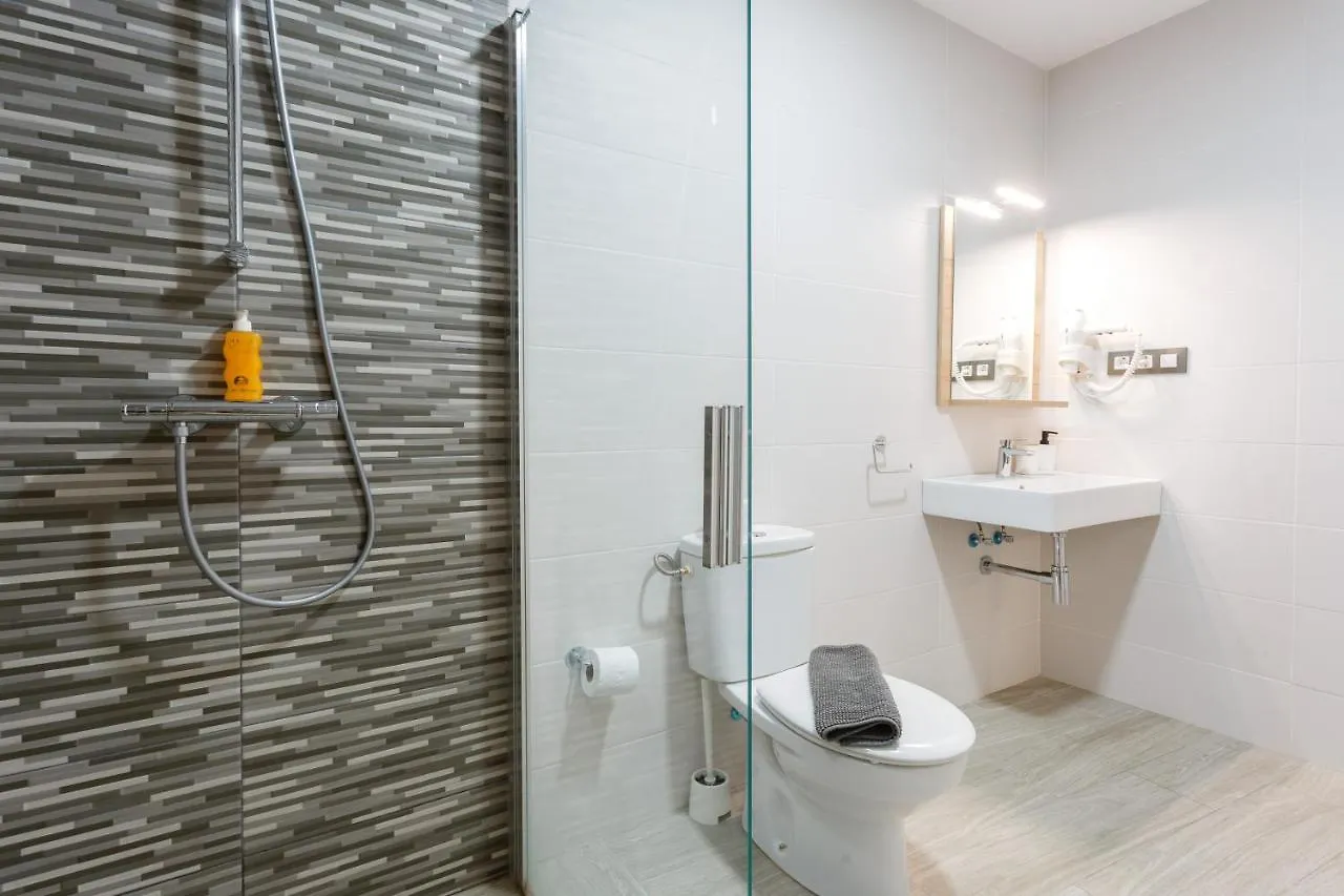 Cruise Adapted Apartment By Cadiz4Rentals Spagna