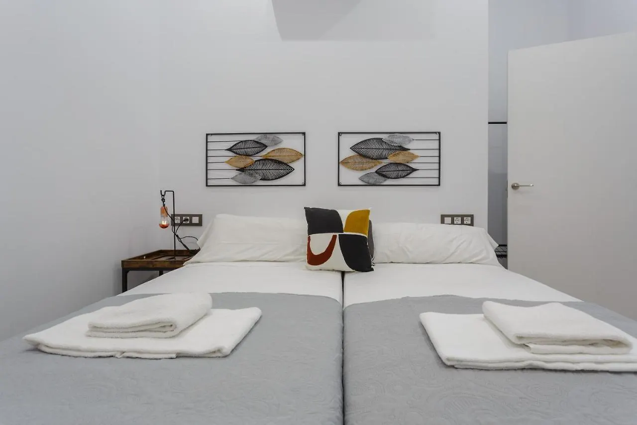 Cruise Adapted Apartment By Cadiz4Rentals 0*, Cadice Spagna