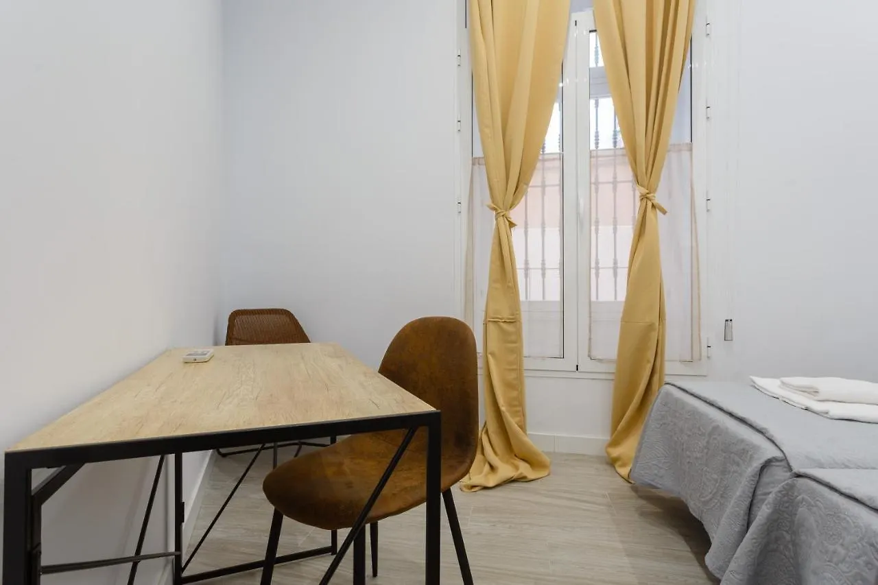 Cruise Adapted Apartment By Cadiz4Rentals Spagna